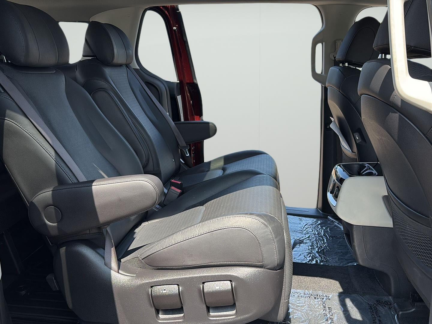 2024 Kia Carnival SX Prestige