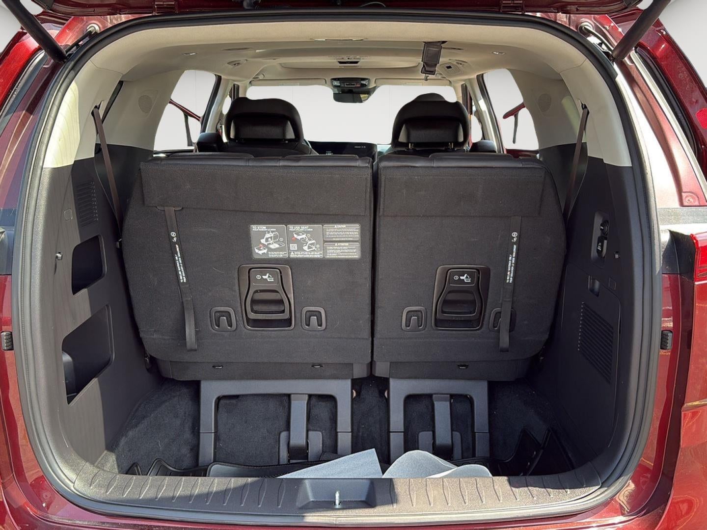 2024 Kia Carnival SX Prestige