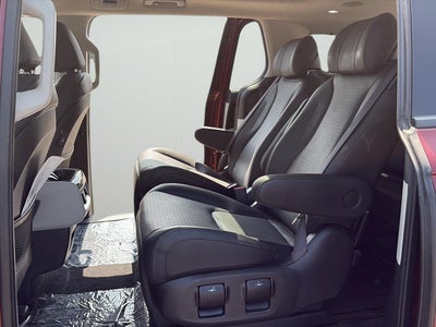2024 Kia Carnival SX Prestige