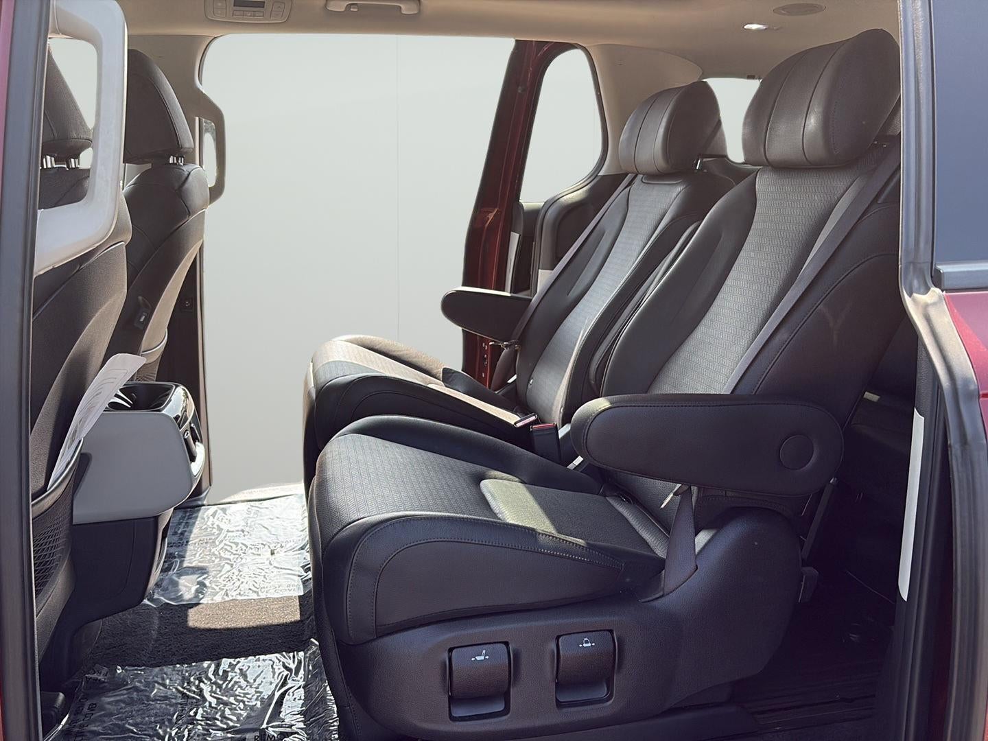 2024 Kia Carnival SX Prestige