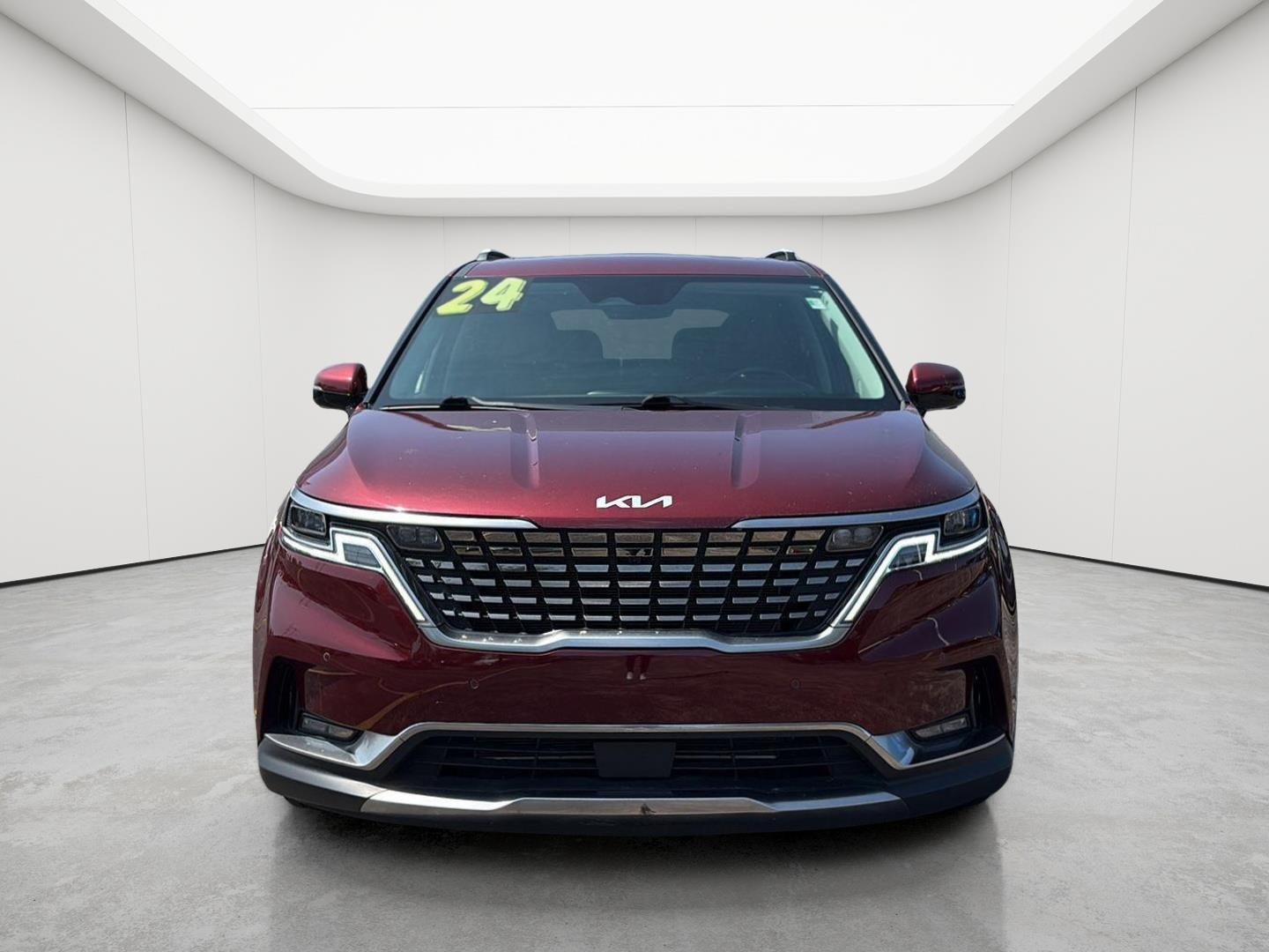 2024 Kia Carnival SX Prestige