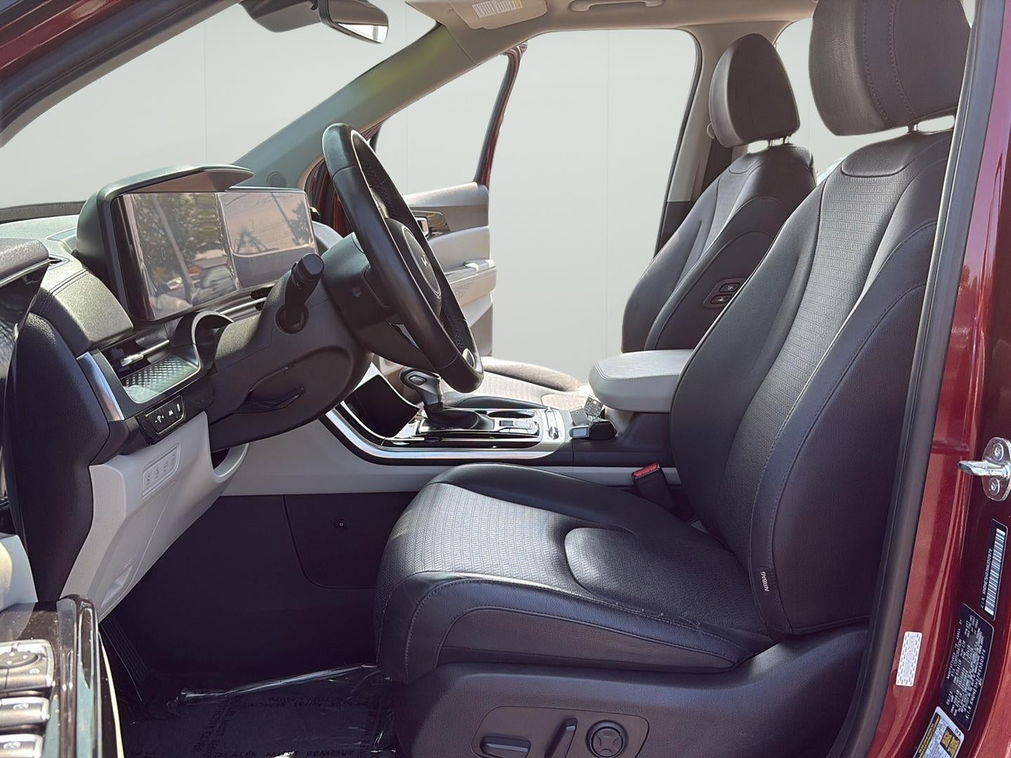 2024 Kia Carnival SX Prestige