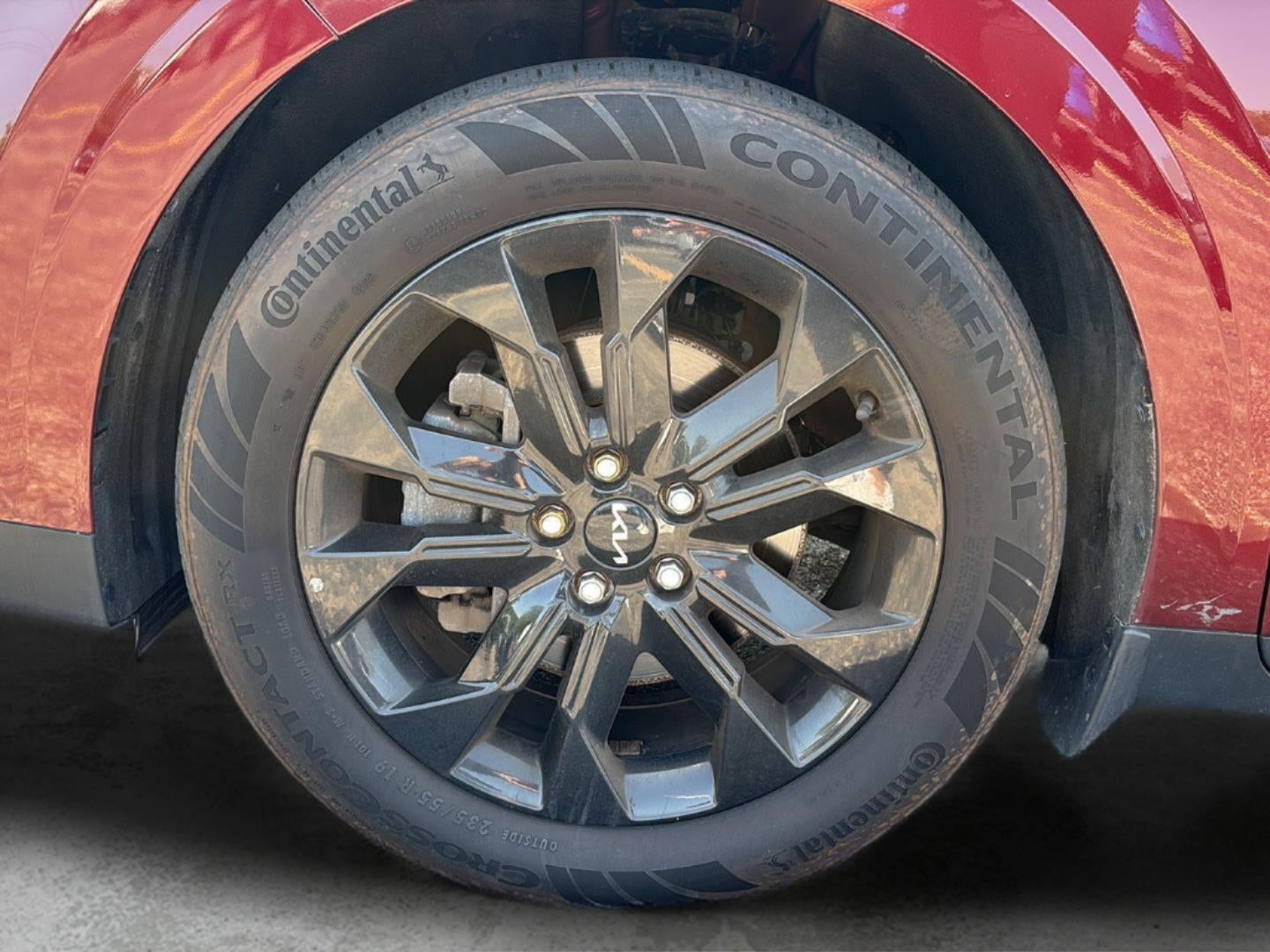 2024 Kia Carnival SX Prestige