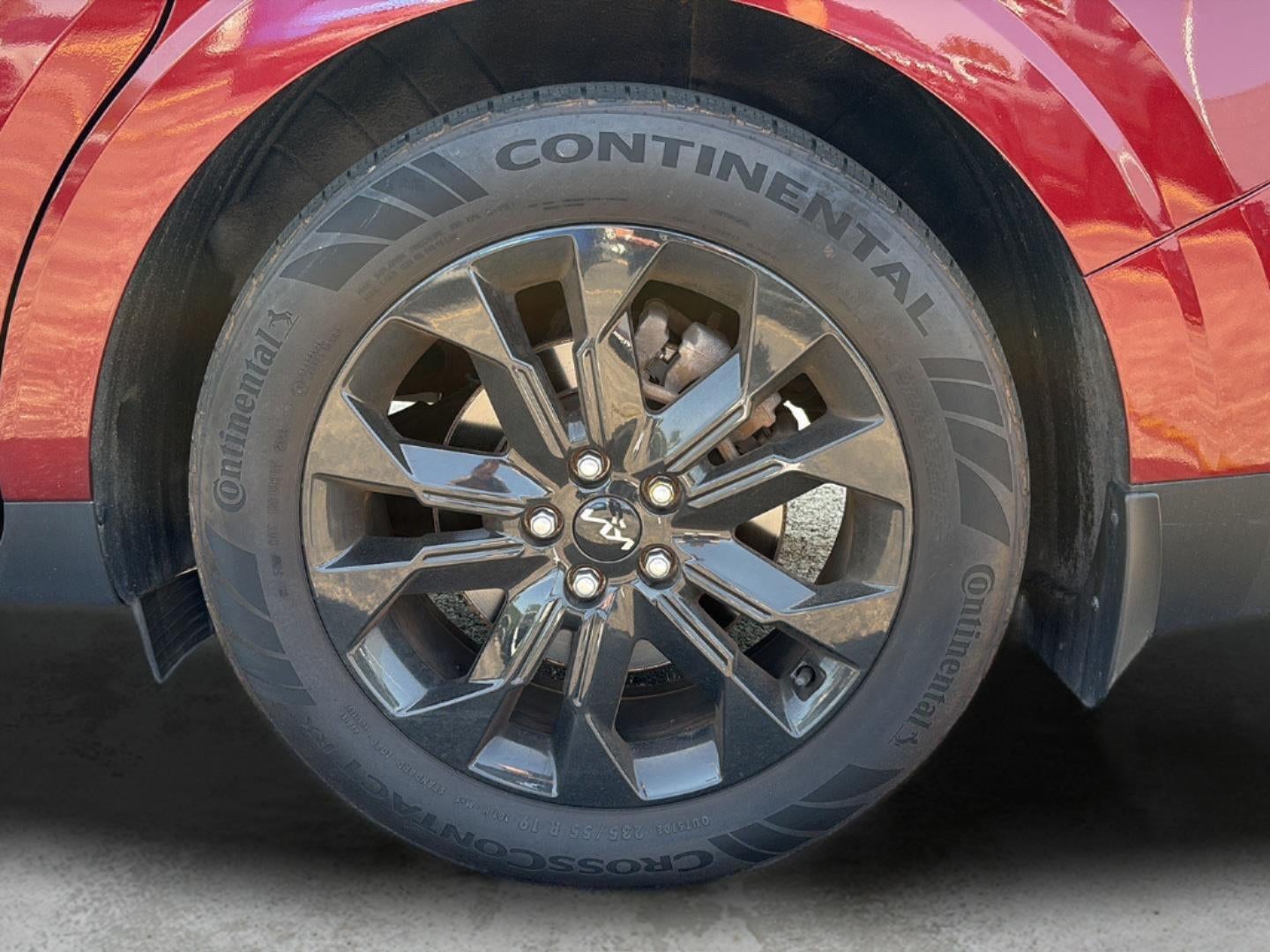 2024 Kia Carnival SX Prestige