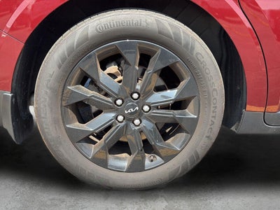 2024 Kia Carnival SX Prestige