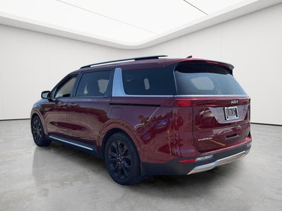 2024 Kia Carnival SX Prestige
