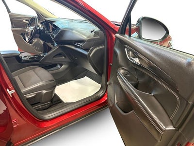 2021 Buick Envision Preferred