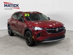 2021 Buick Envision Preferred