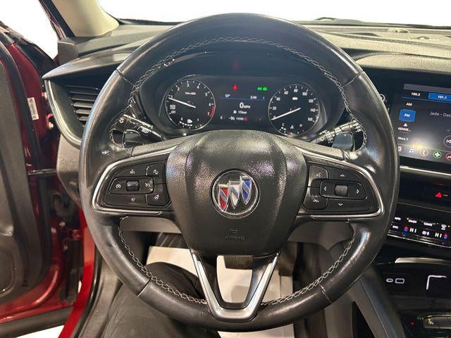 2021 Buick Envision Preferred