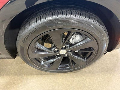 2021 Buick Envision Preferred