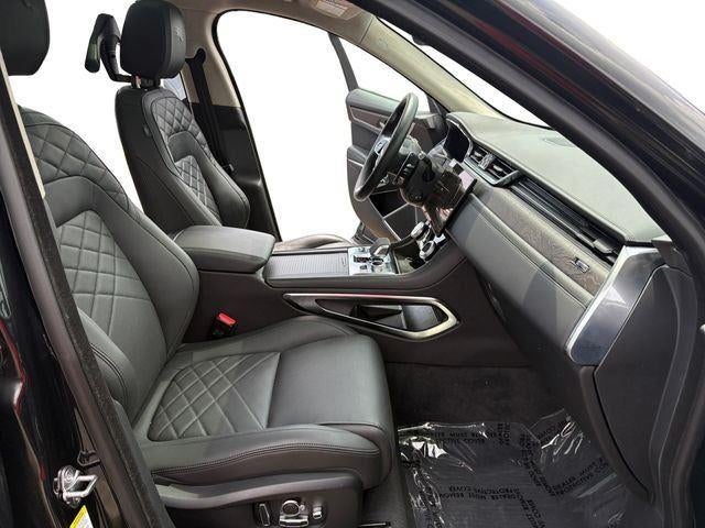 2023 Jaguar F-PACE P250S
