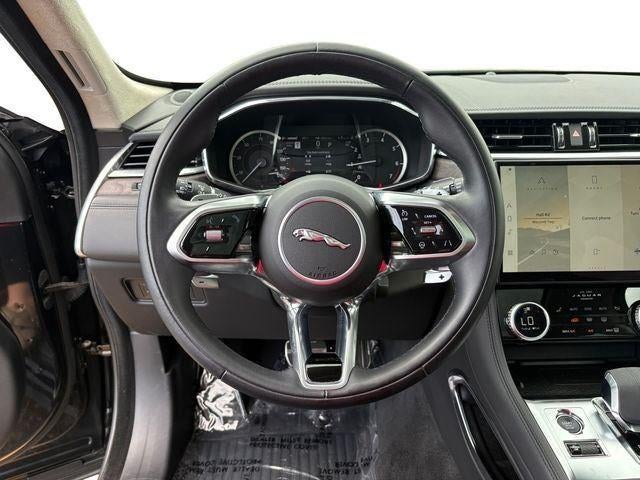 2023 Jaguar F-PACE P250S