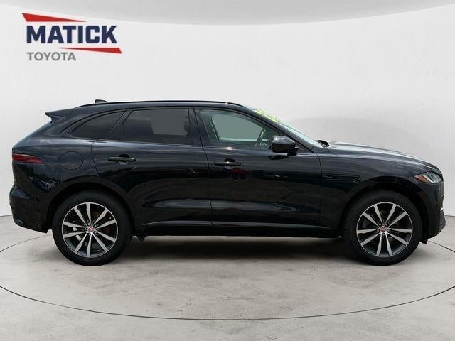 2023 Jaguar F-PACE P250S