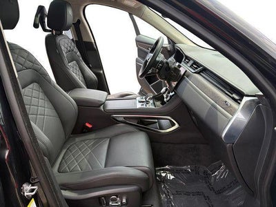 2023 Jaguar F-PACE P250S