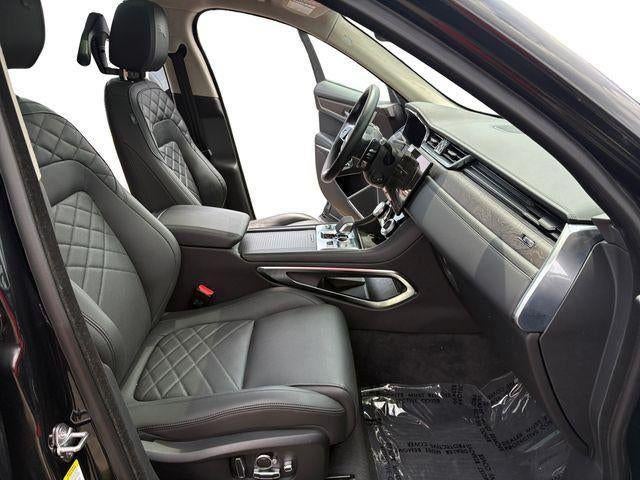 2023 Jaguar F-PACE P250S