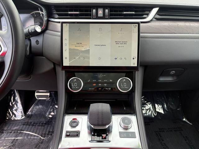 2023 Jaguar F-PACE P250S