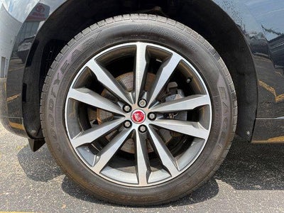 2023 Jaguar F-PACE P250S