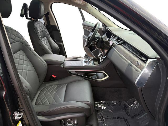 2023 Jaguar F-PACE P250S
