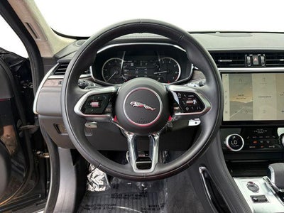 2023 Jaguar F-PACE P250S