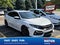 2020 Honda Civic Hatchback EX