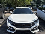 2020 Honda Civic Hatchback EX