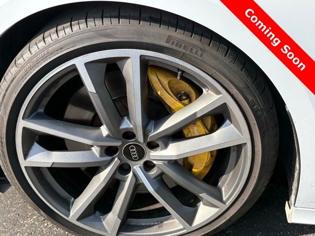 2021 Audi S6 2.9T Premium Plus quattro