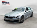 2019 BMW 5 Series 530i