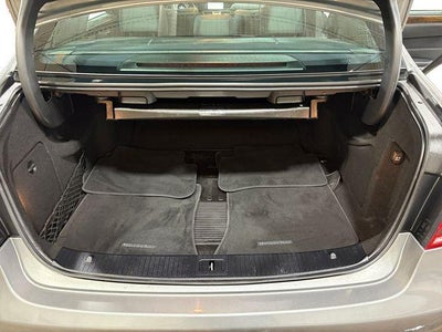 2015 Mercedes-Benz E-Class E 350 4MATIC®