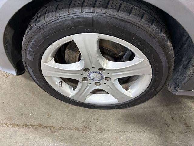 2015 Mercedes-Benz E-Class E 350 4MATIC®