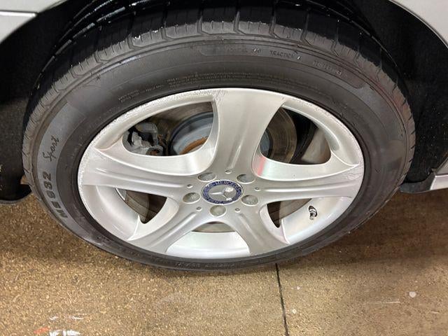 2015 Mercedes-Benz E-Class E 350 4MATIC®