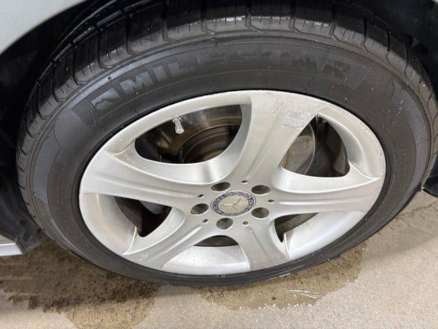 2015 Mercedes-Benz E-Class E 350 4MATIC®