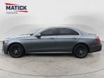2017 Mercedes-Benz E-Class E 300 4MATIC®