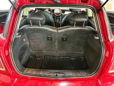 2013 MINI Cooper Base