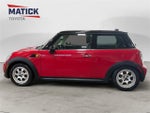 2013 MINI Cooper Base