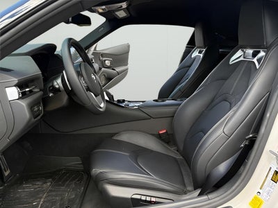 2026 Toyota GR Supra 3.0 Premium