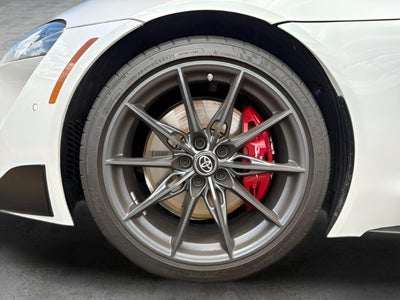 2026 Toyota GR Supra 3.0 Premium