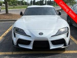 2026 Toyota GR Supra 3.0 Premium