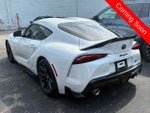 2026 Toyota GR Supra 3.0 Premium