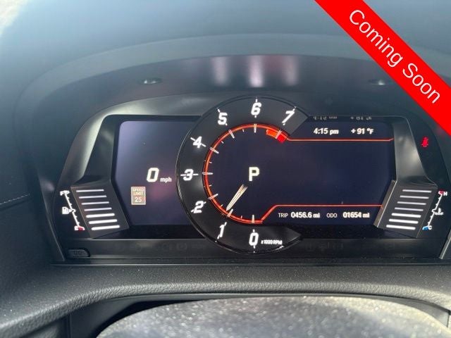 2026 Toyota GR Supra 3.0 Premium