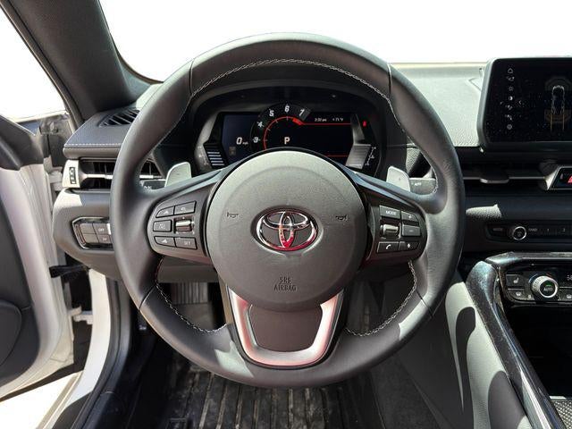 2026 Toyota GR Supra 3.0 Premium