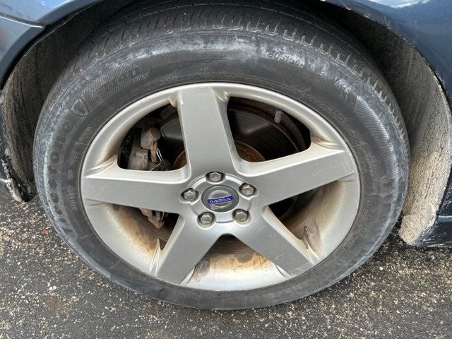 2008 Volvo S40 2.4i