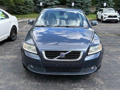 2008 Volvo S40 2.4i