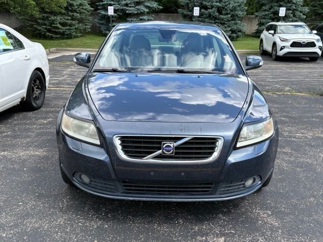 2008 Volvo S40 2.4i