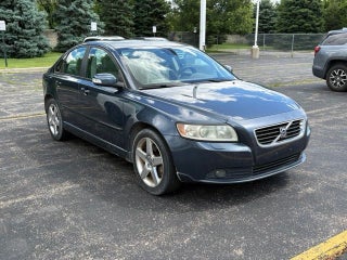 2008 Volvo S40 2.4i