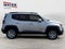 2015 Jeep Renegade Latitude 4WD