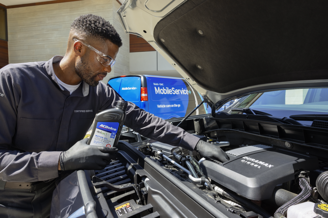 Matick Maintenance Plus