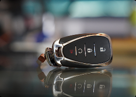 Key Replacement Protection