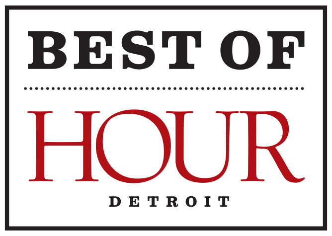 Best of Hour Detroit